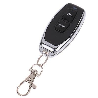 Remote RF 2 Lệnh 433mhz AC7