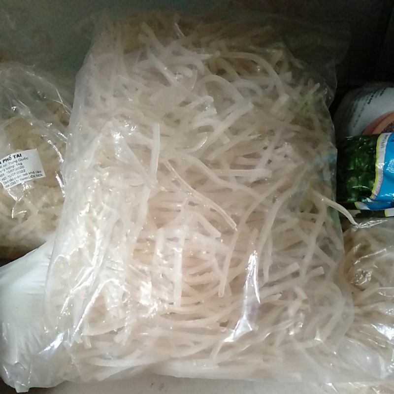 BỘT KHOAI TRẮNG NẤU CHÈ,LÀM BÁNH [ 300G/500G/1KG]