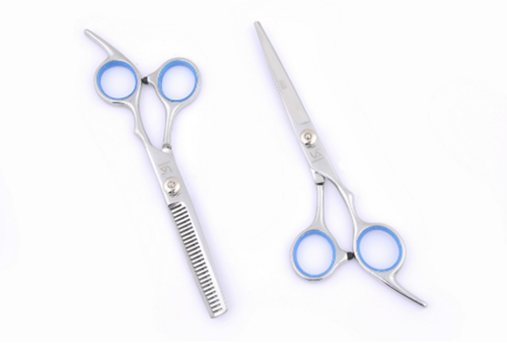 Bộ kéo cắt tóc cao cấp VS TL41