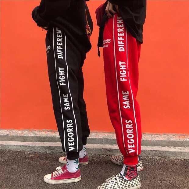 [HCM]Quần Jogger Nam nữ thể thao HE012