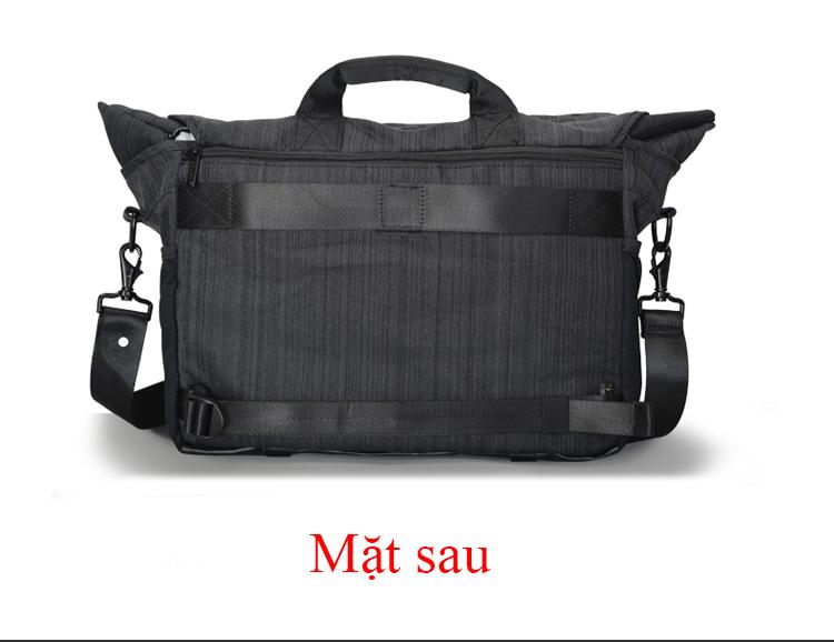 [HCM]Túi Máy Ảnh thời trang Caden K11 size lớn