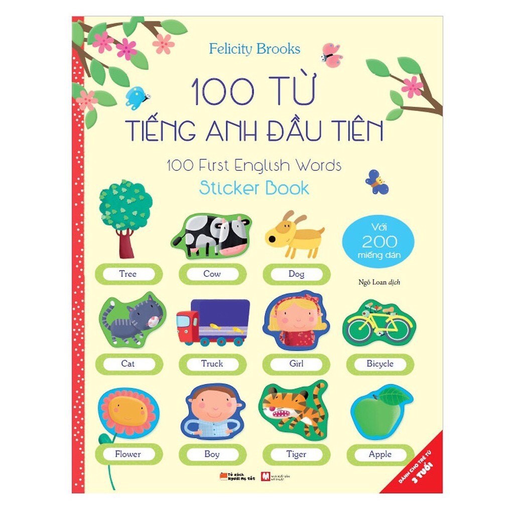 Sách Combo Học Liệu Tiếng Anh Usborne