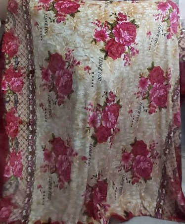 Mền Tuyết Nhung Siêu Mềm