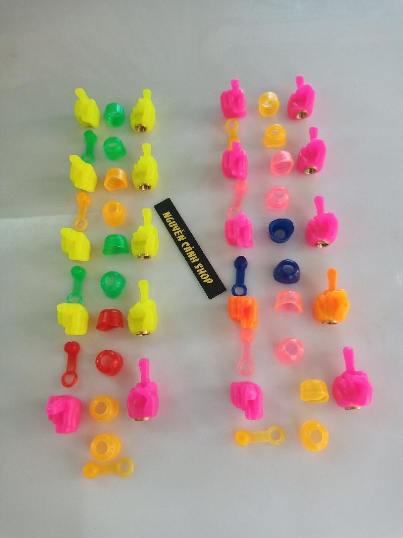 [HCM]Ốc vặn van vòi các loại xe máy