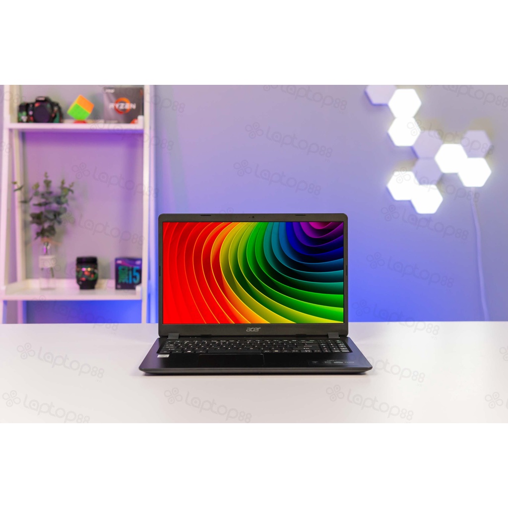Laptop Acer Aspire 3 A315-56-340D - Intel Core i3