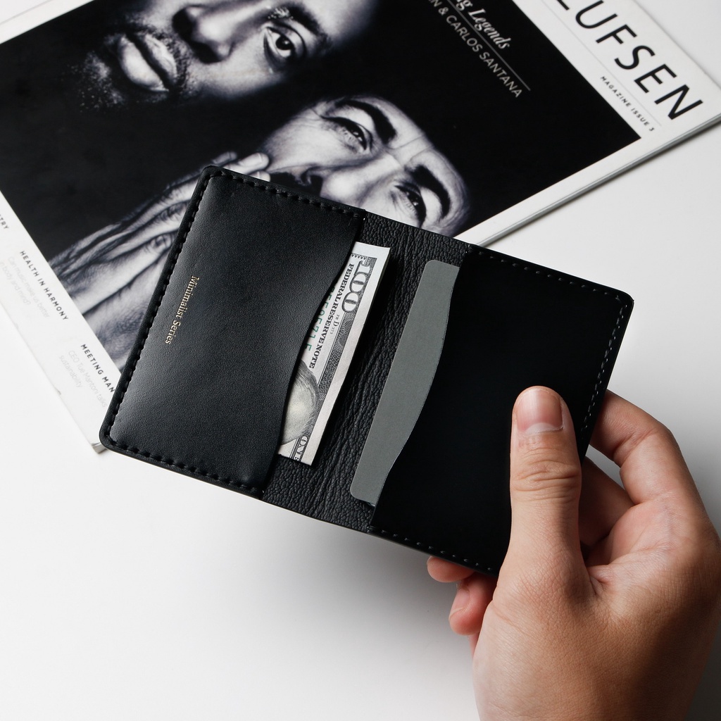 Ví Da NOME Wallet D
