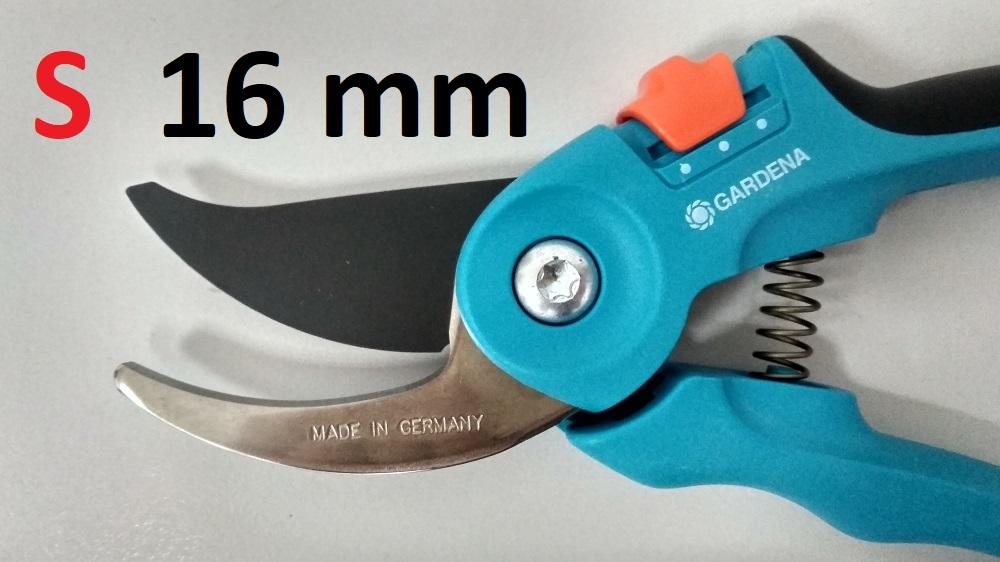 Kéo cắt cành Gardena 08857-20
