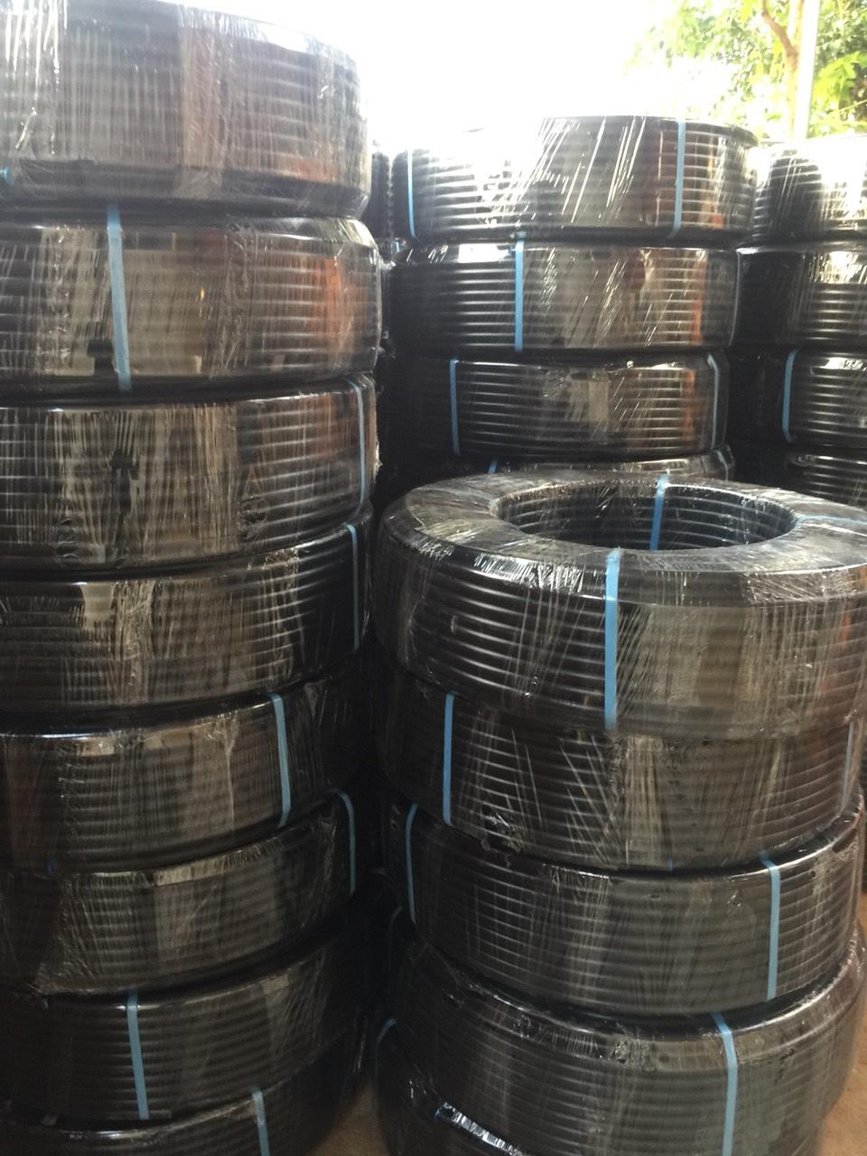 20 MÉT ỐNG LDPE 16MM