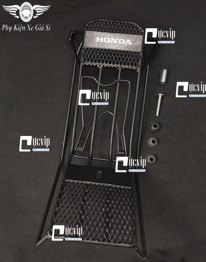 Baga Giữa Wave 2017 - 2022 Thái Lưới MS5500