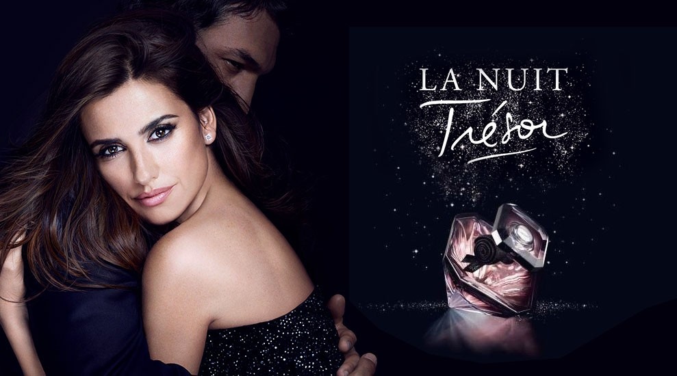 [Mini 5ml] Nước Hoa Nữ Lancôme La Nuit Tresor Eau De Parfum