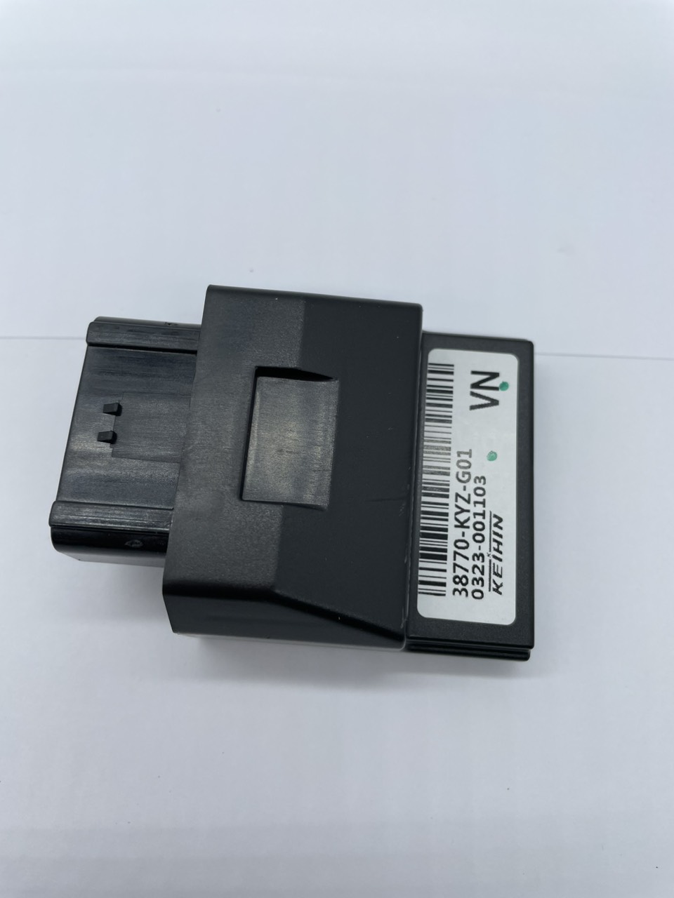 IC (ECU) FUTURE 125 KYZ-G01