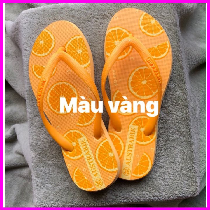 dép lào thái nữ