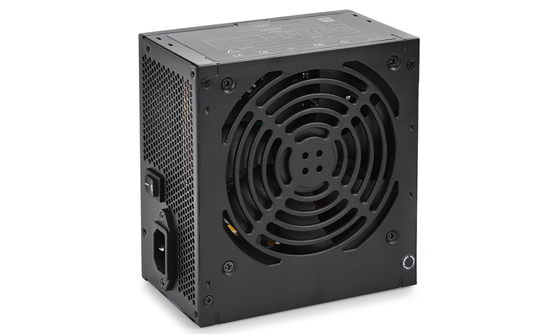 Bộ nguồn máy tính Deepcool DN550