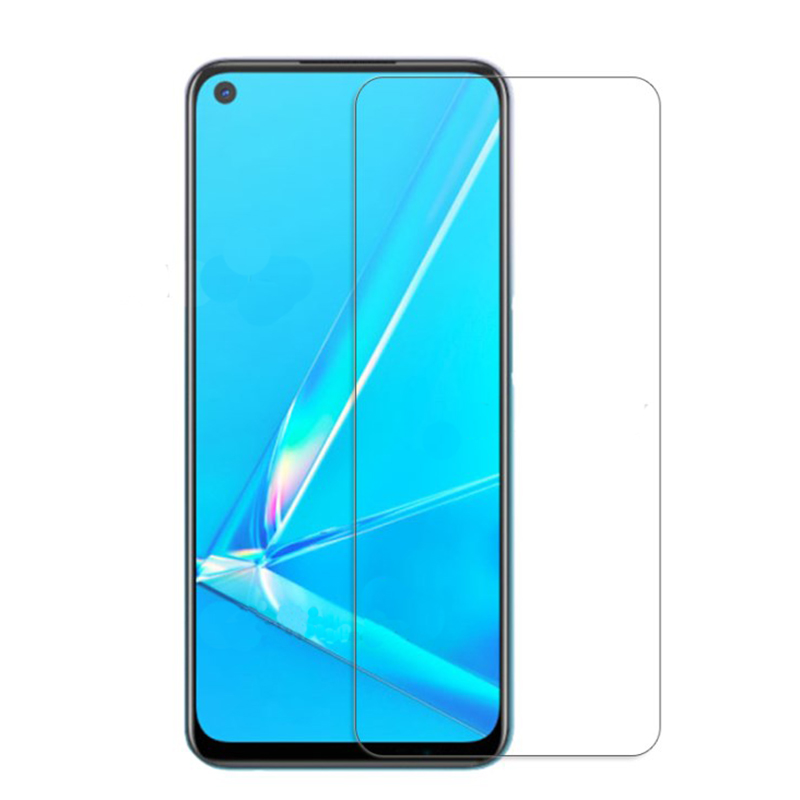 Combo 2 kính cường lực oppo a52