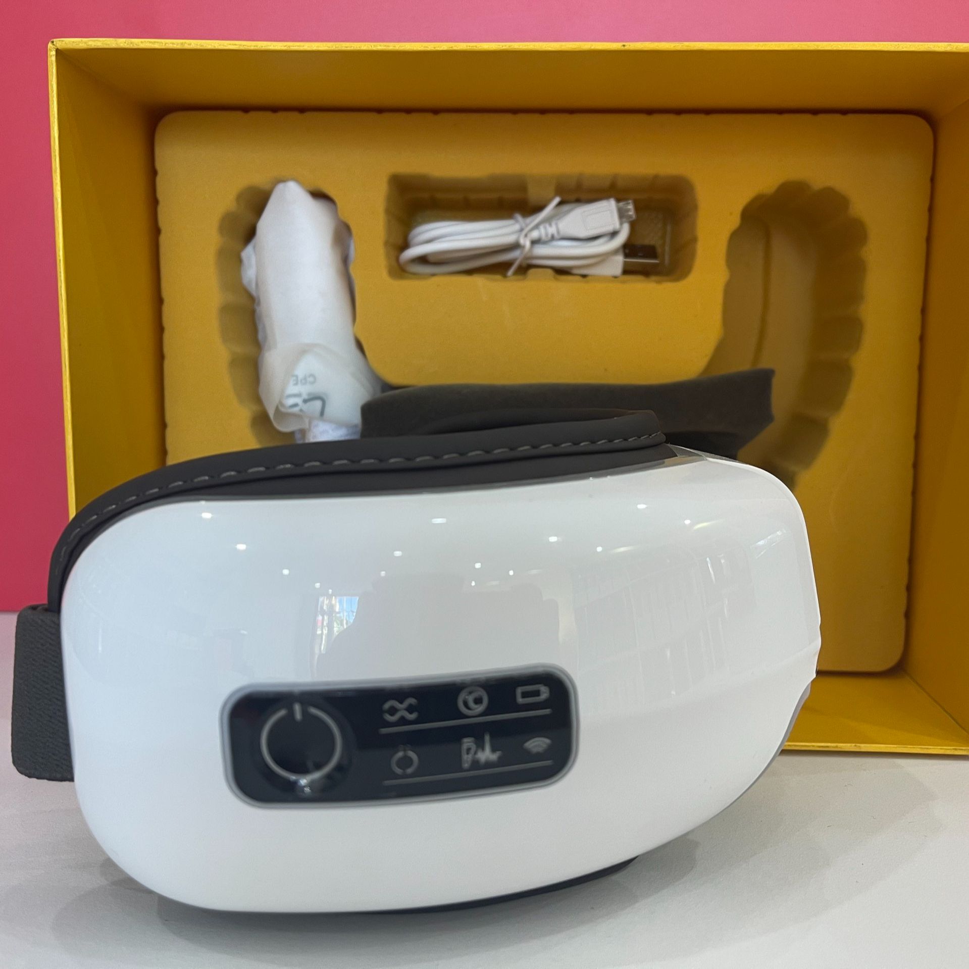 Máy Massage - Spa Mắt