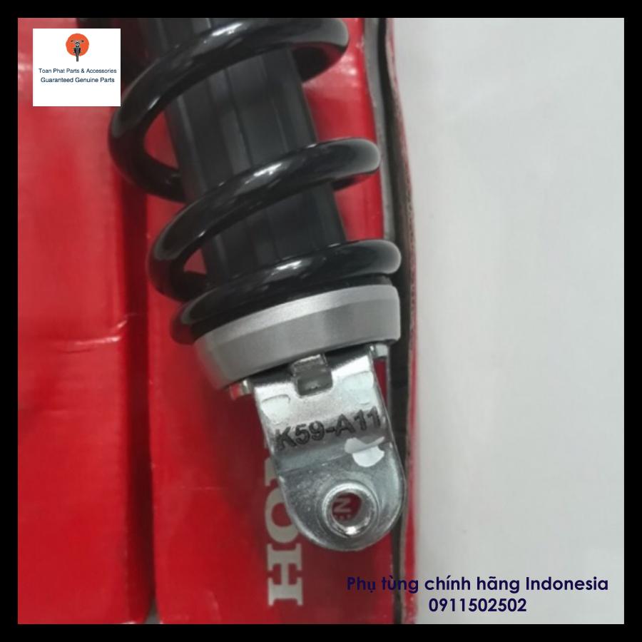 [HCM]Phuộc sau Honda Vario/ Click