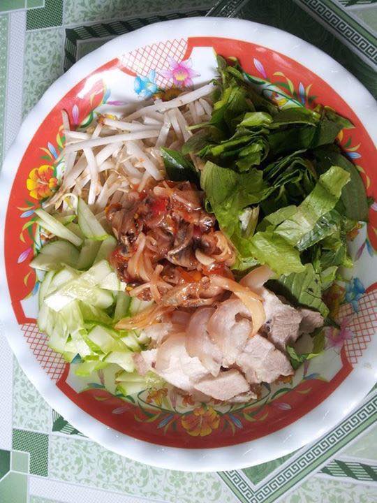MẮM CÁ RÒ hủ 1 kg
