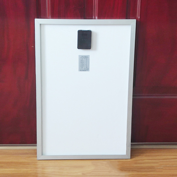 Tấm pin năng lượng mặt trời Solar Panel 6V 25w
