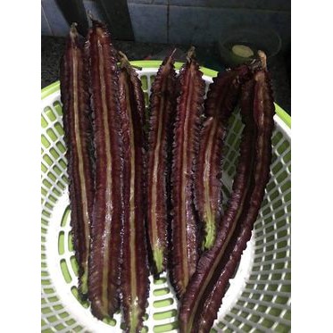 Hạt giống đậu rồng đỏ thái lan