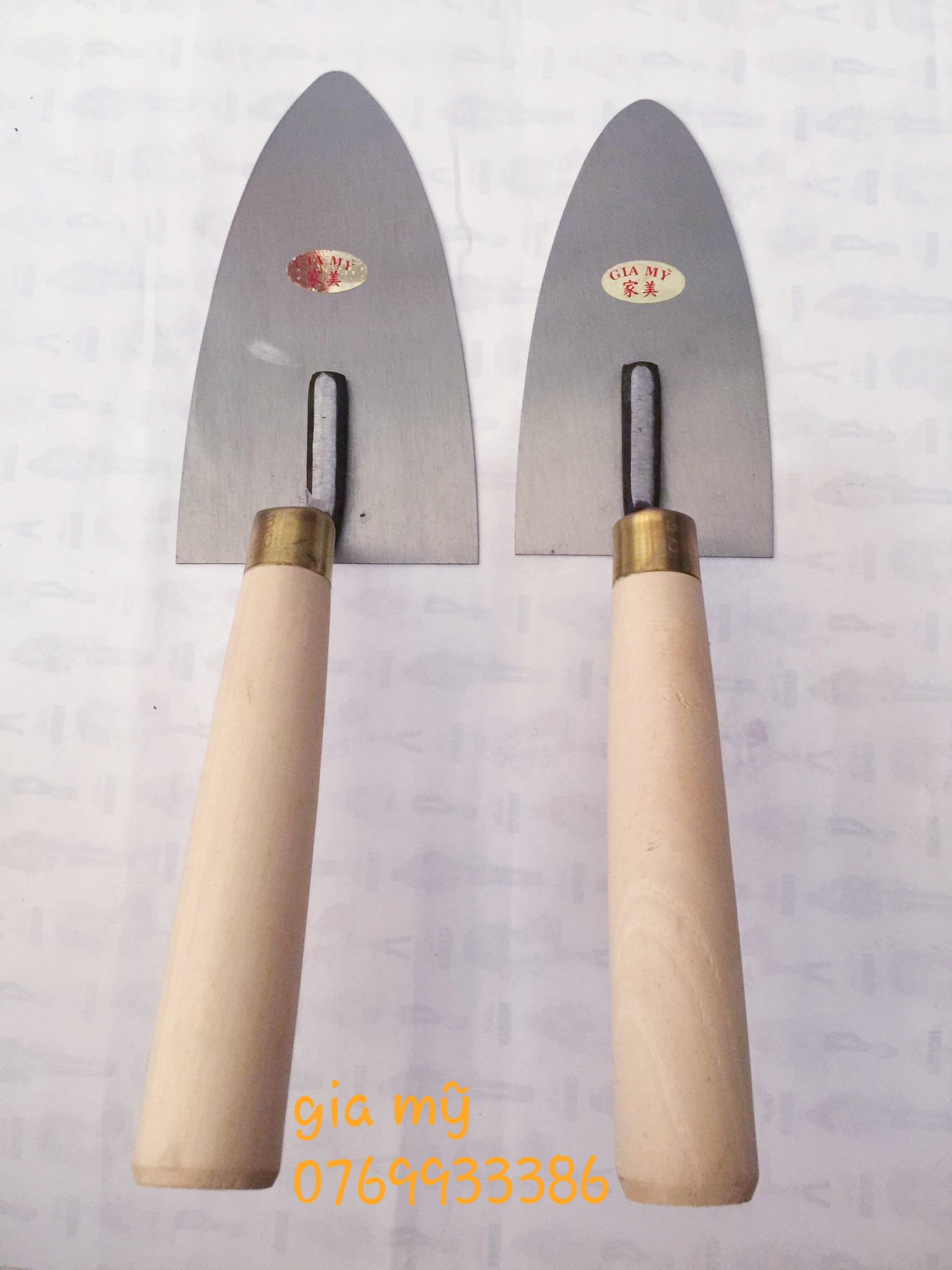 [HCM]Bay thép  xây dựng .gia mỹ