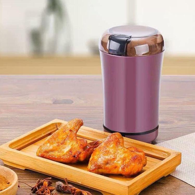 Máy xay hạt cafe cầm tay siêu thông minh