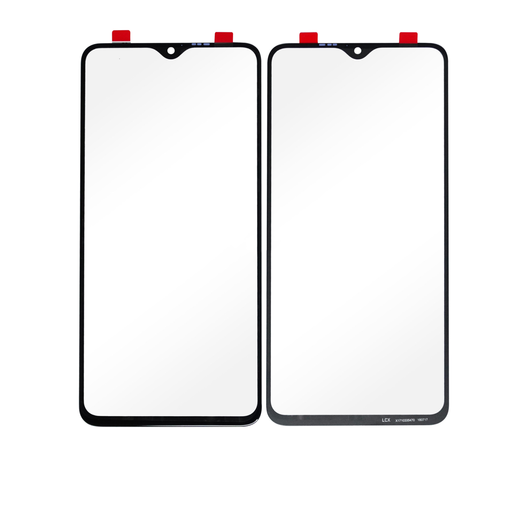 Kính xiaomi redmi note 8 pro zin