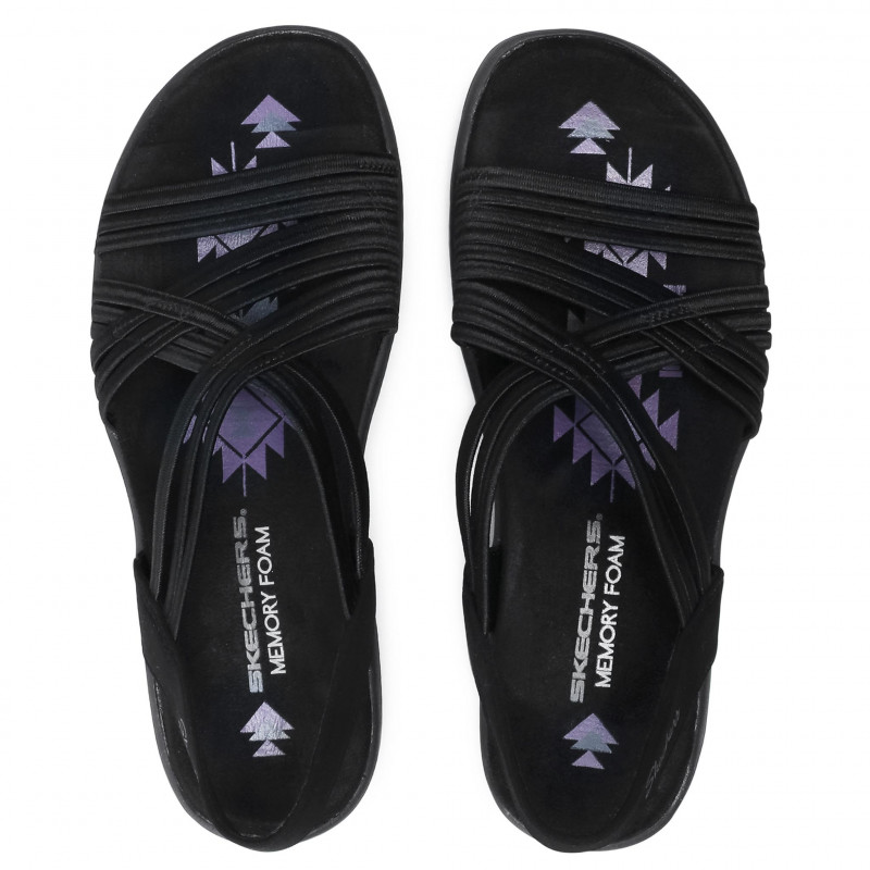 Sandal Skechers Reggae hàng xuất Mỹ