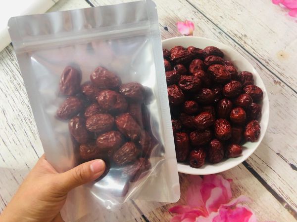 Táo đỏ Tân Cương loại ngon 100g