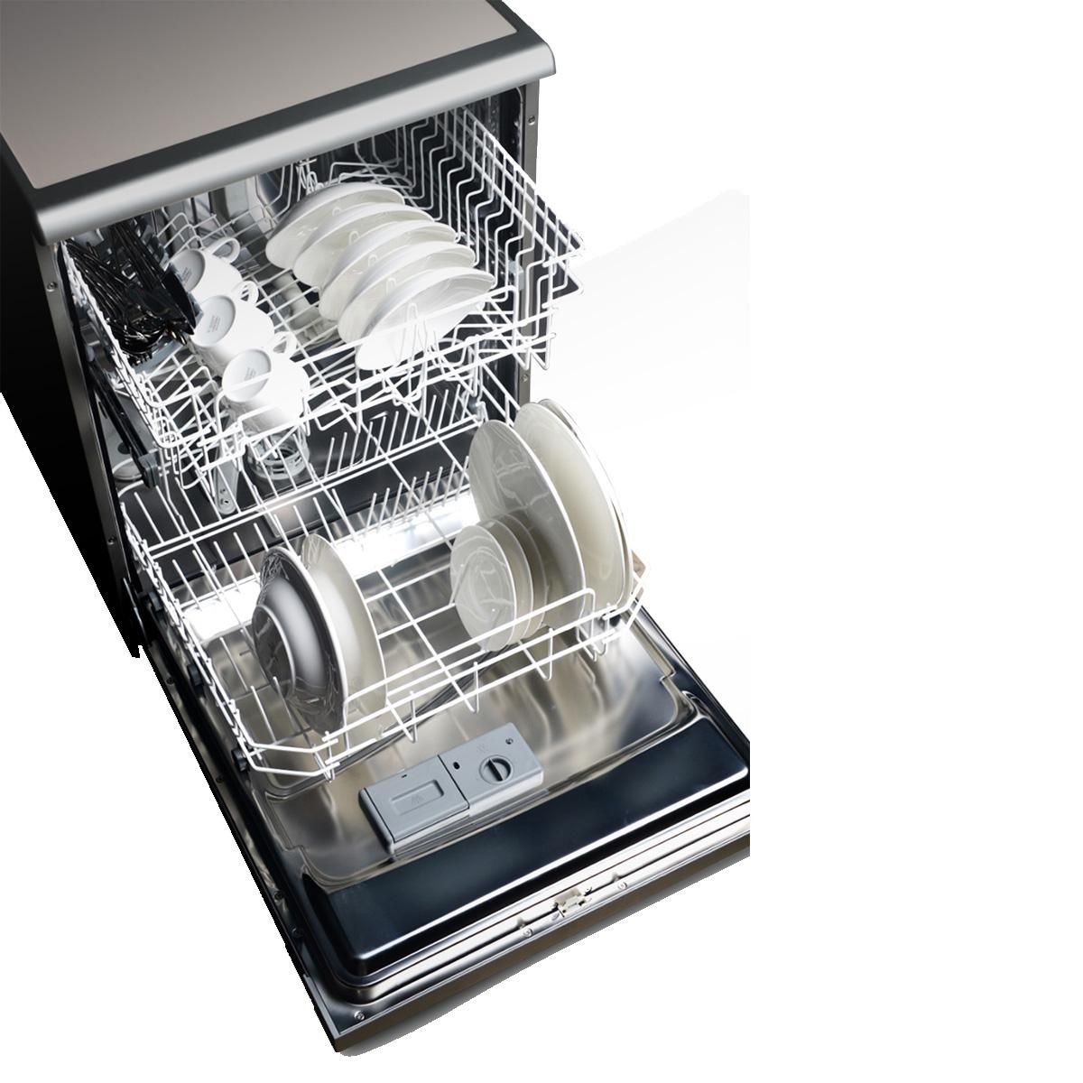Máy rửa chén Modena WP 600