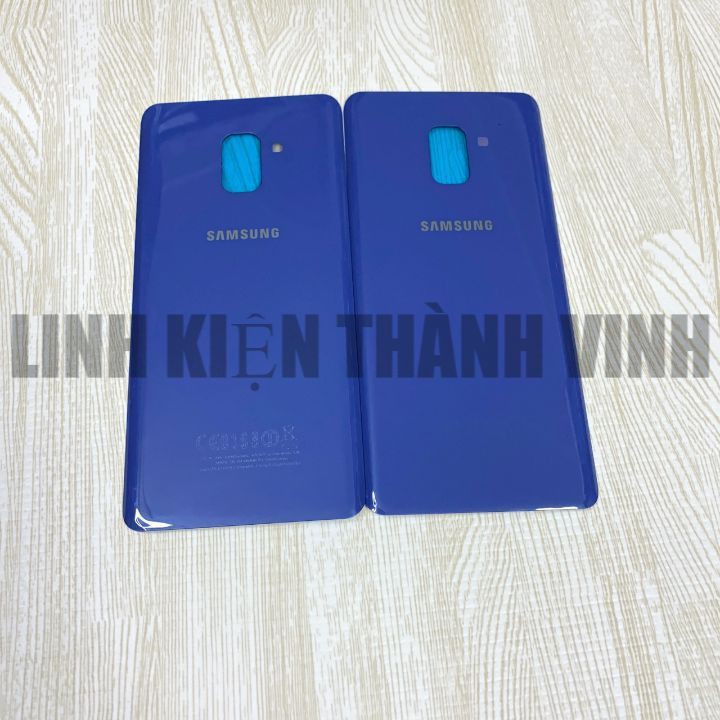 Nắp lưng Samsung A8 Plus / A8+ 2018