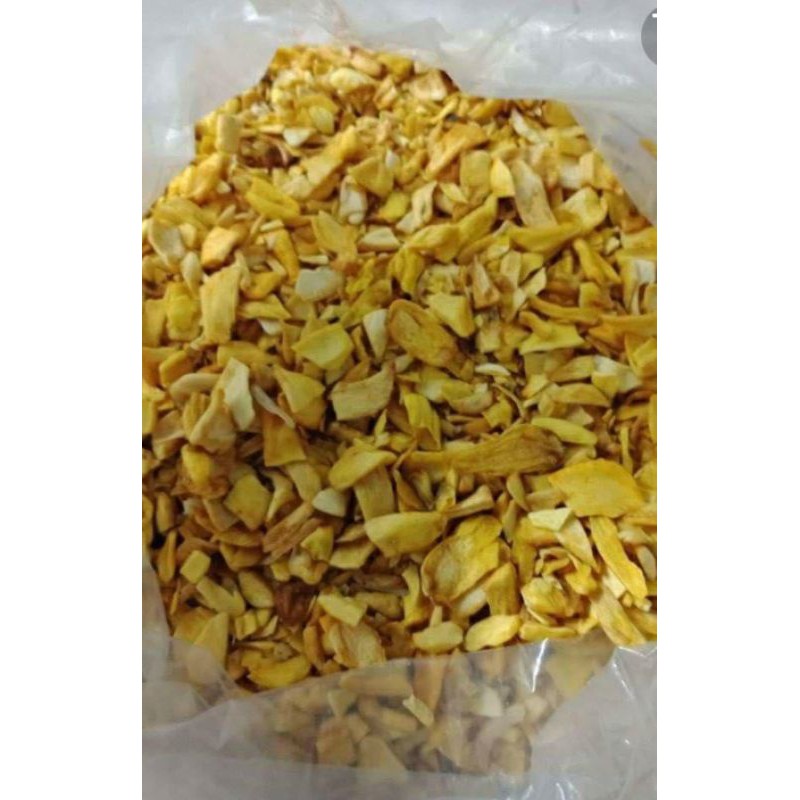 (500gram) mít sấy Đà Lạt hàng VỤN ngon- đảm bảo vsattp