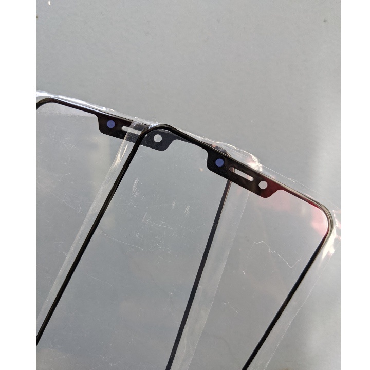 Mặt Kính Màn Hình Lenovo 5Z Dành Để Thay Thế Màn Hình, Ép Kính Linh Kiện Thay Thế