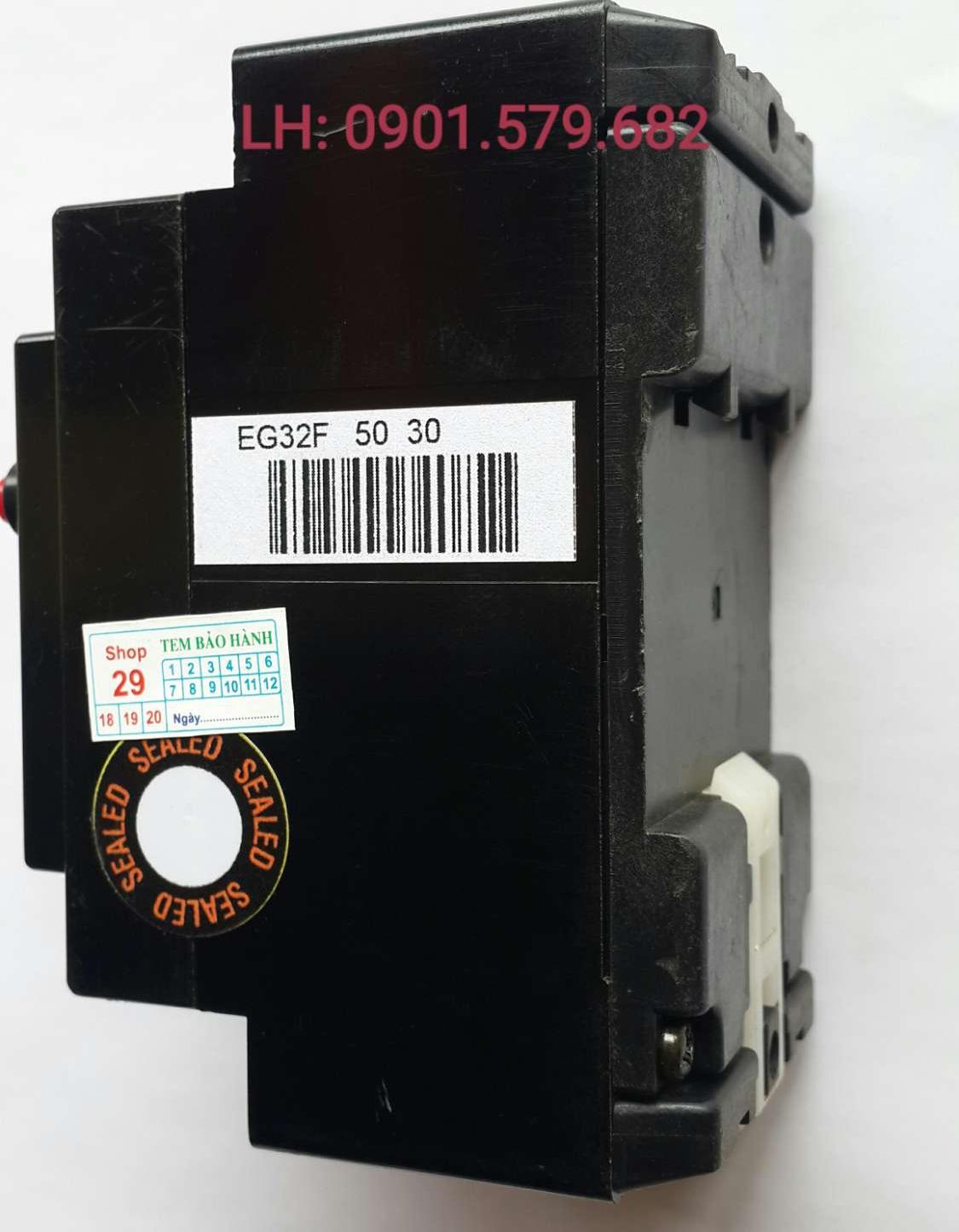 Át Chống Giật Nhật bản 40A 50A