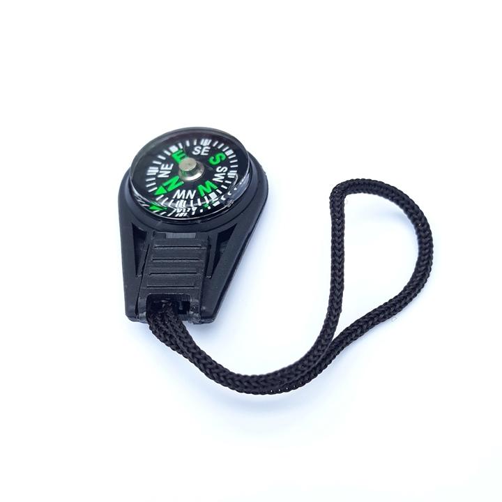 [HCM]La bàn nhựa mini có dây đeo A30