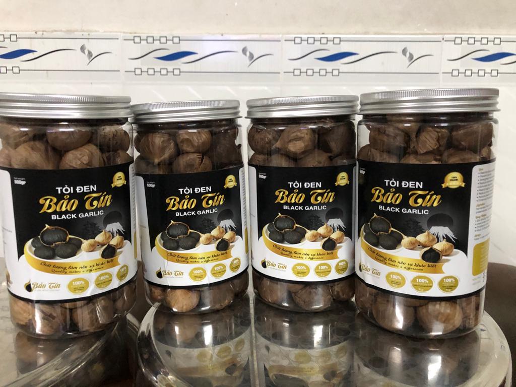 [HCM]COMBO 2 HỦTỎI ĐEN CÔ ĐƠN CAO CẤP - TẶNG 1 GÓI 100GR