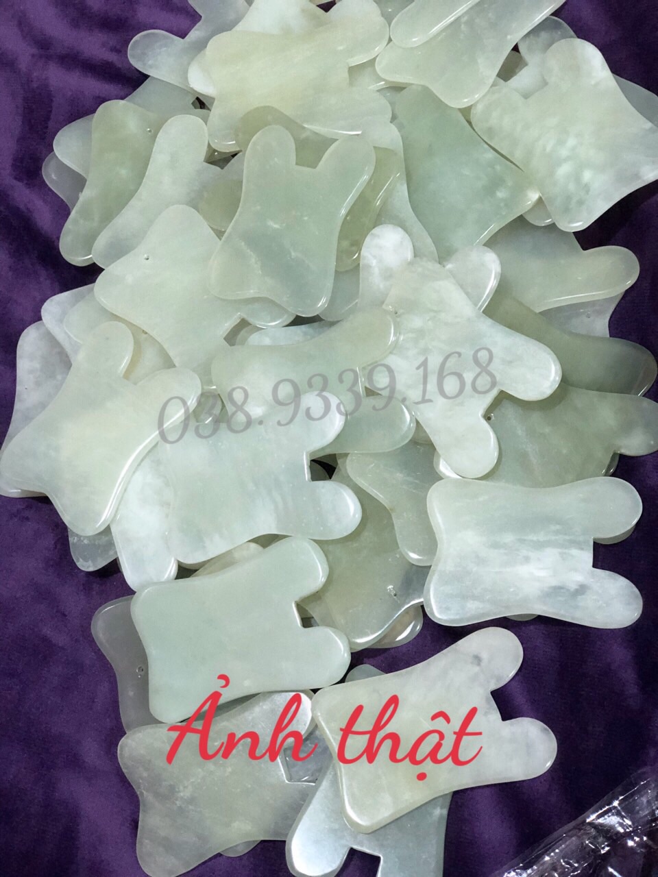 Ngọc Cạo Gió
