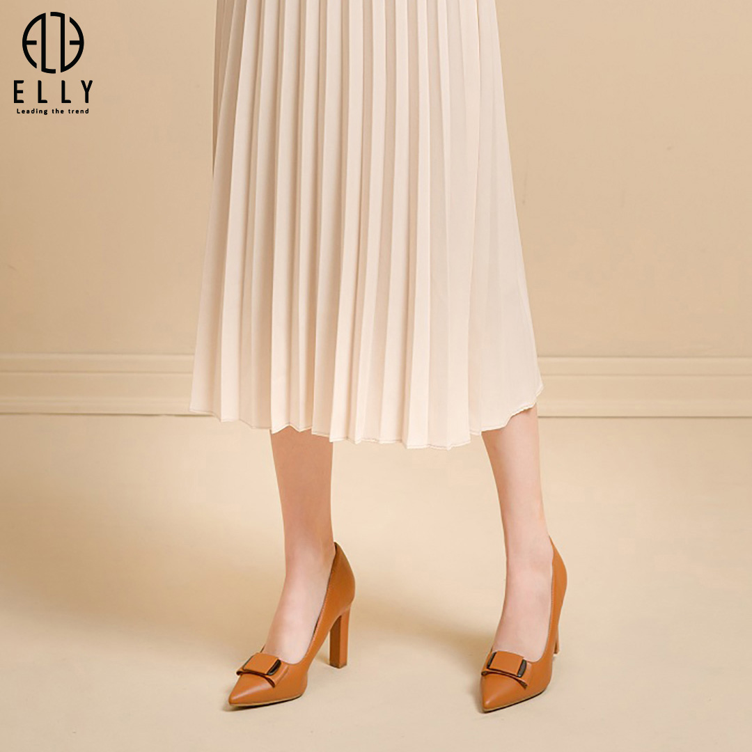 [Brand Day] Giày nữ cao cấp ELLY – EGM87