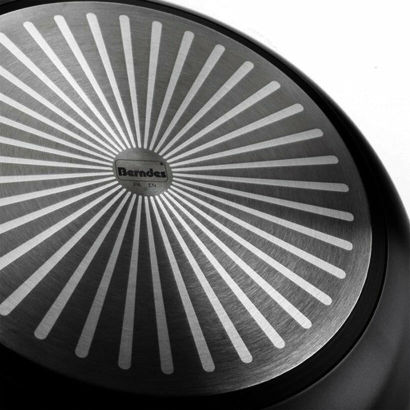 Chảo Berndes Frypan Smart 078924 24cm
