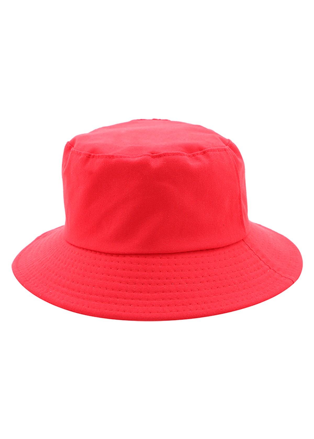 Mũ Tai Bèo Bucket Trơn