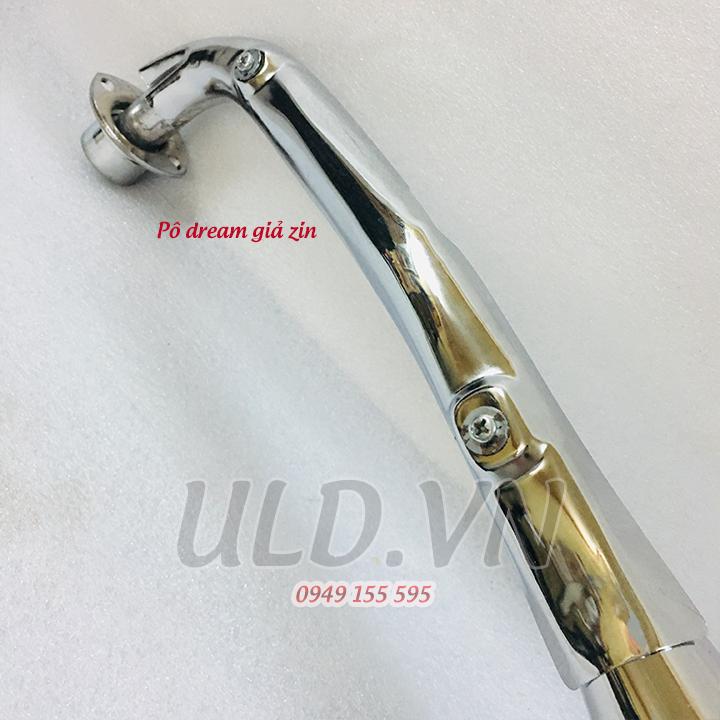 [HCM]pô xe dream giả zin