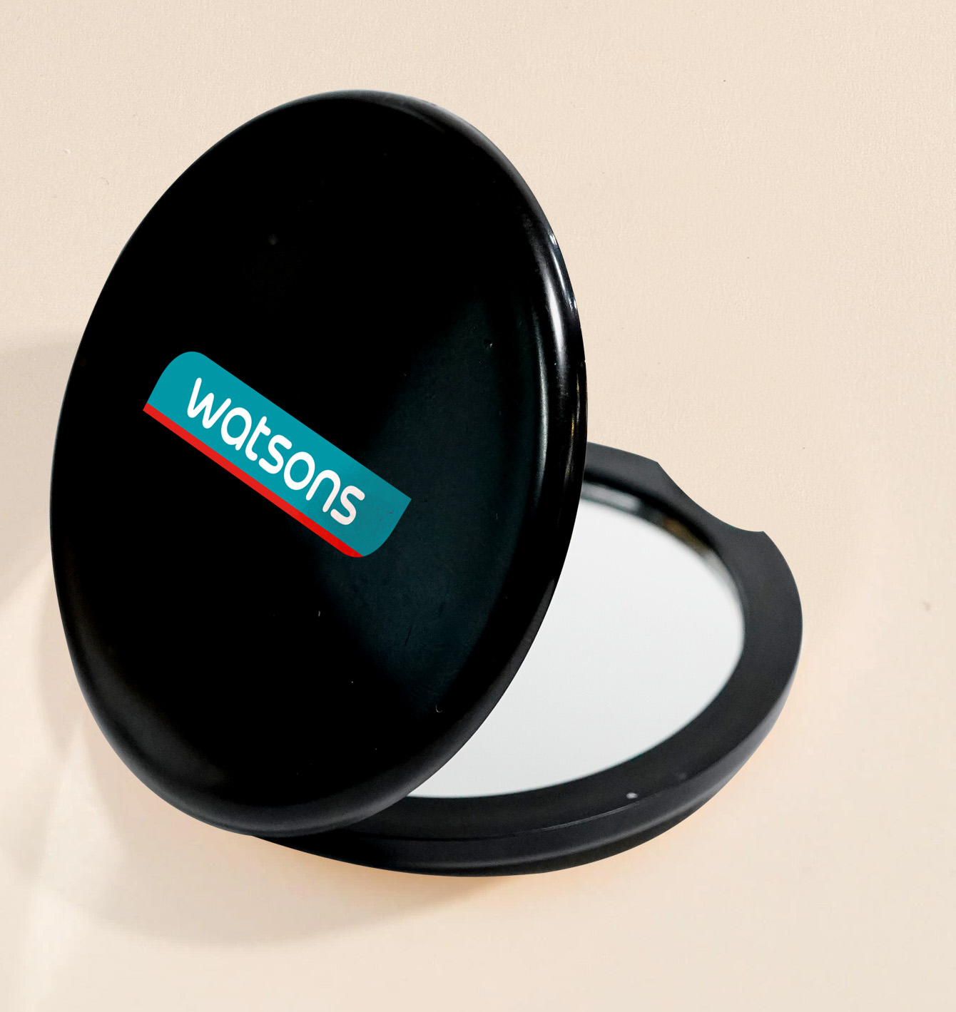 [QUÀ TẶNG KHÔNG BÁN] Gương Cầm Tay Watsons Mini Hand Mirror