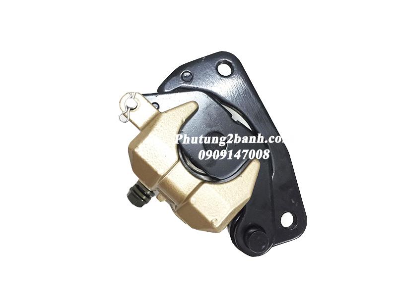 Heo dầu xe Sirius