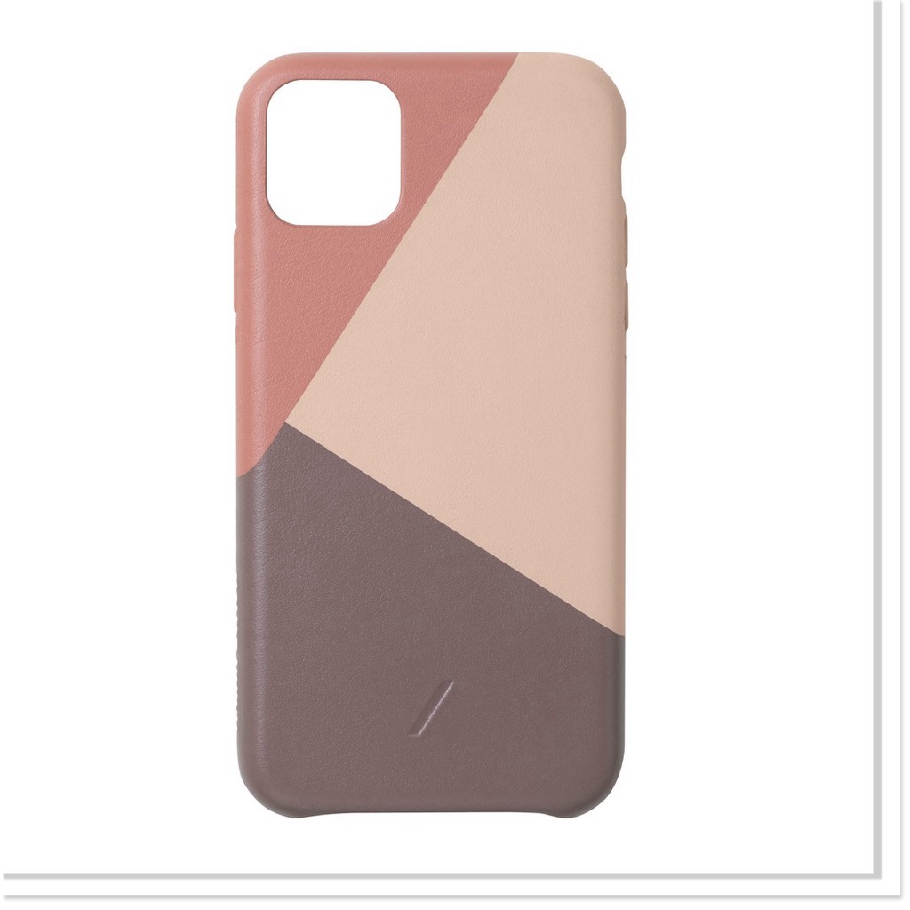 Ốp Native Union iPhone 11/11 Pro/11 Pro Max Native Union Clic Marquetry