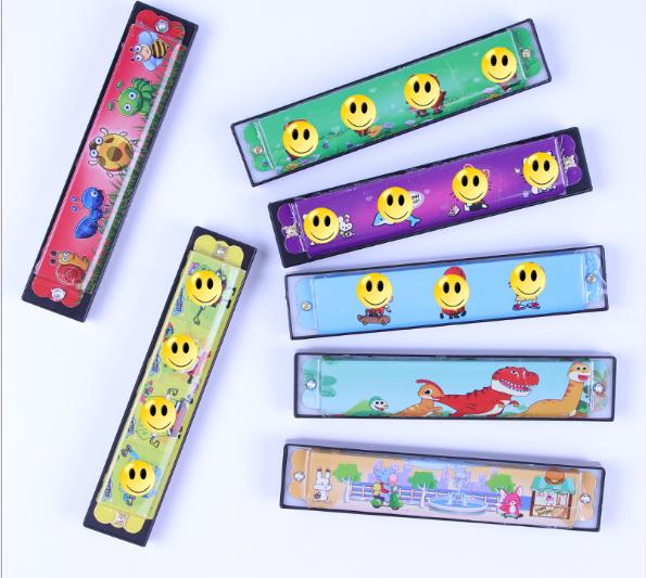 Kèn gỗ Harmonica cho bé