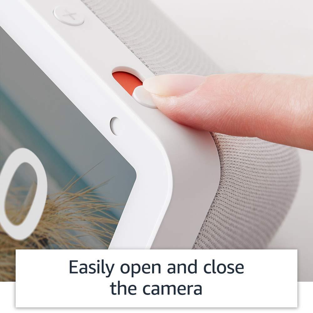 Trợ lý ảo thông minh echo show 5
