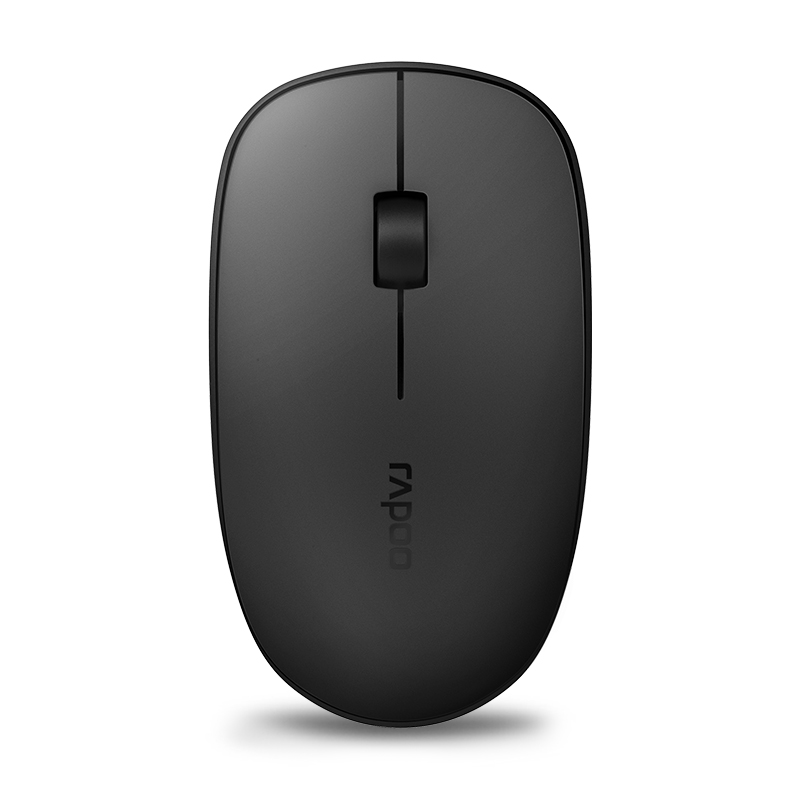 Chuột Bluetooth Rapoo M200 Silent 1300DPI