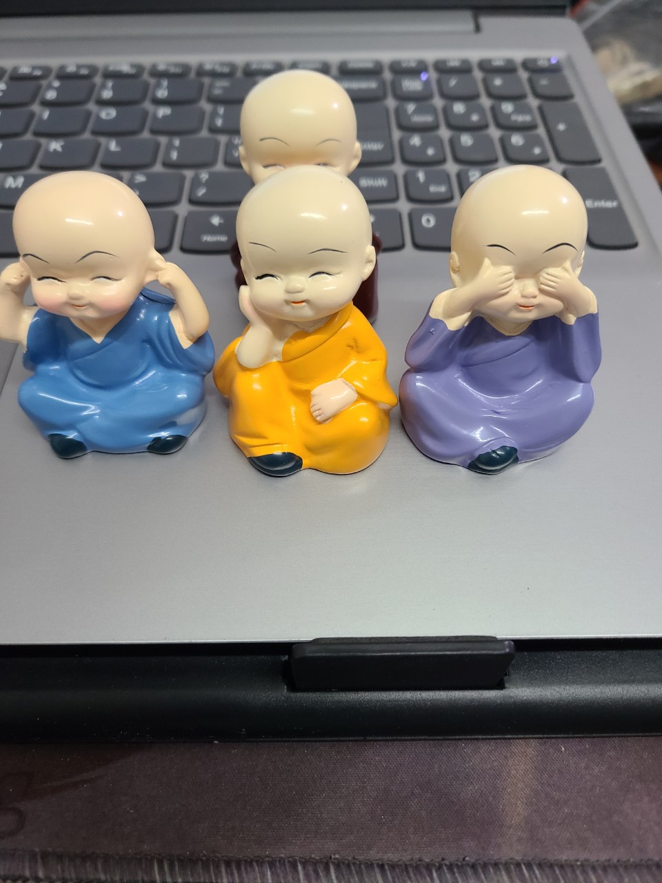 BỘ TƯỢNG 4 KHÔNG - Bộ 4 Tượng