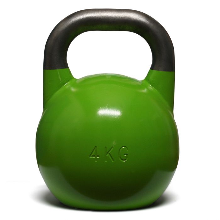 [HCM]Tạ ấm chuẩn quốc tế 24kg