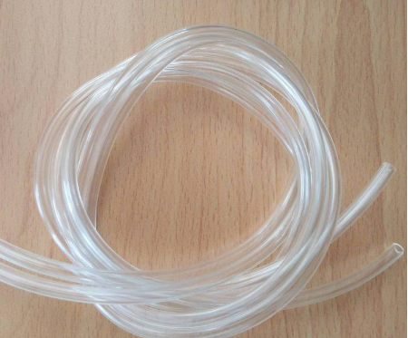 1m dây oxy dùng cho máy sủi khí. dây dẫn oxy cho hồ cá 1m dây 4li