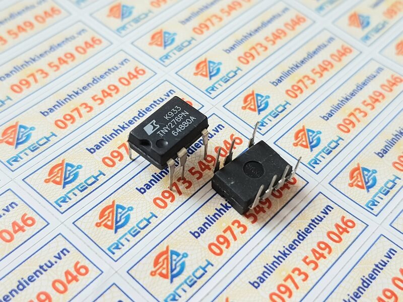 Tny276pn, tny276p ic nguồn dip-7
